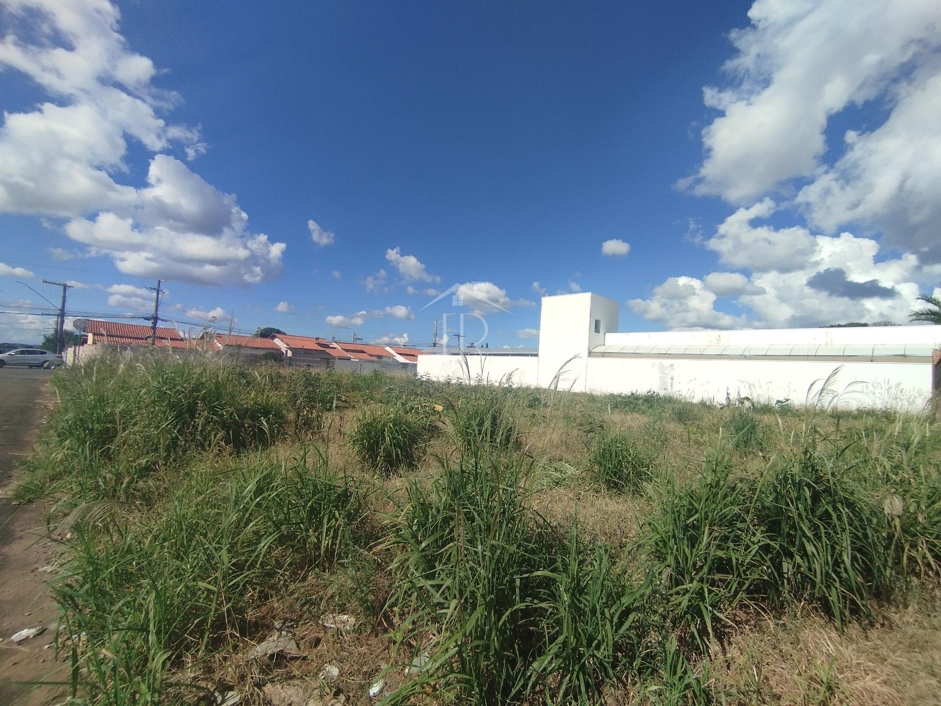 Terreno à venda, VILA MARIANA, SAO SEBASTIAO DO PARAISO - MG