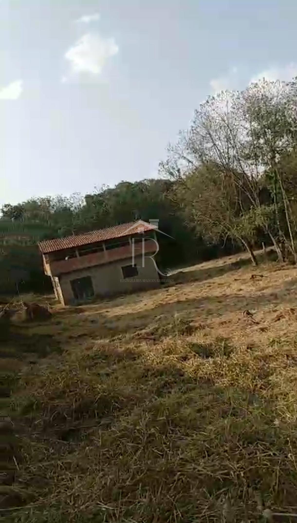 Chácara à venda, CAMPO ALEGRE, SAO SEBASTIAO DO PARAISO - MG