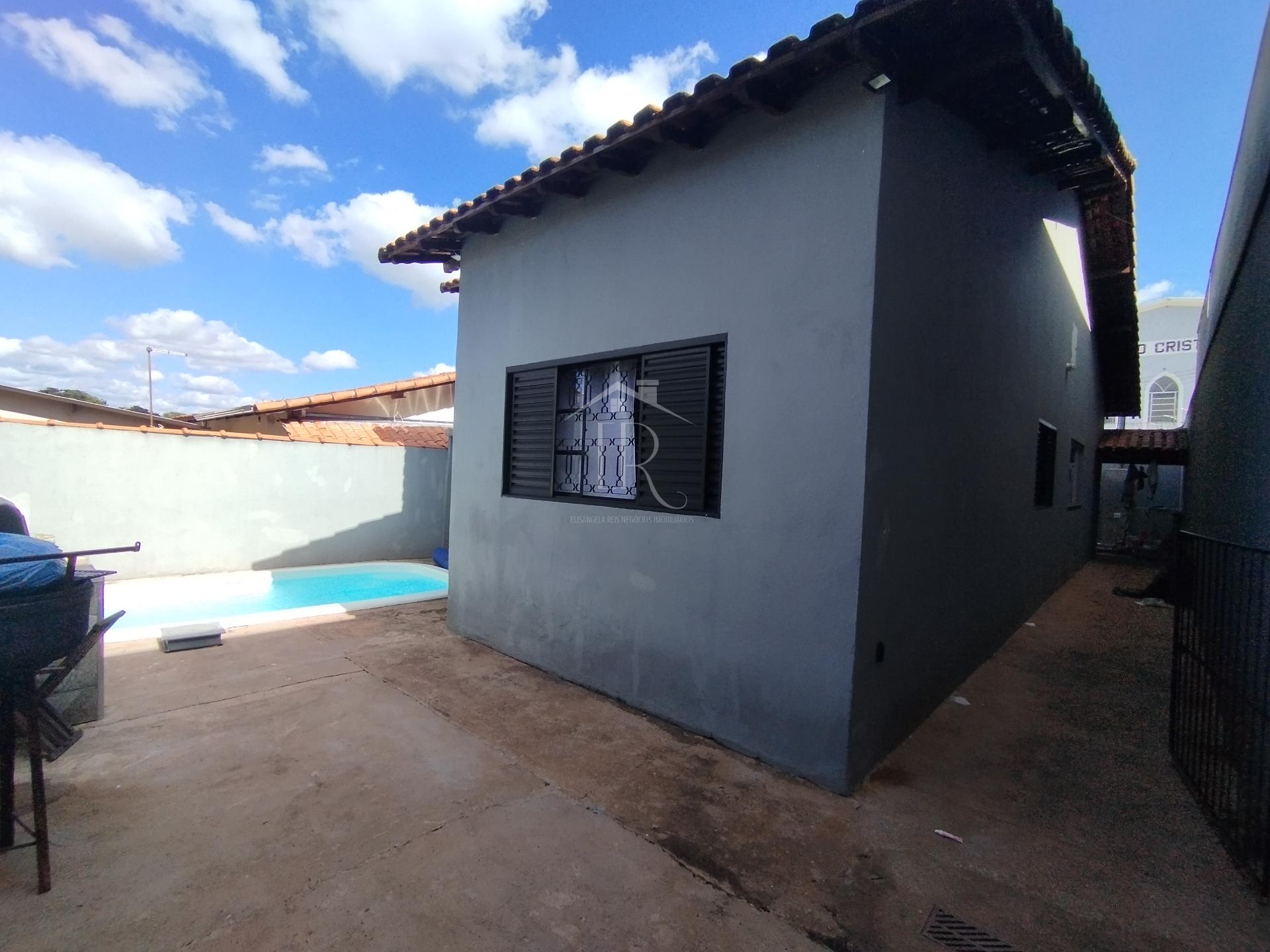 Casa à venda, SÃO SEBASTIÃO, SAO SEBASTIAO DO PARAISO - MG