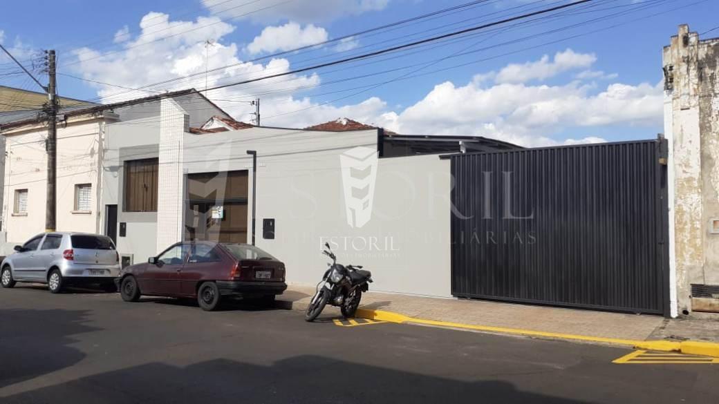 Comercial para locação, Centro, AVARE - SP