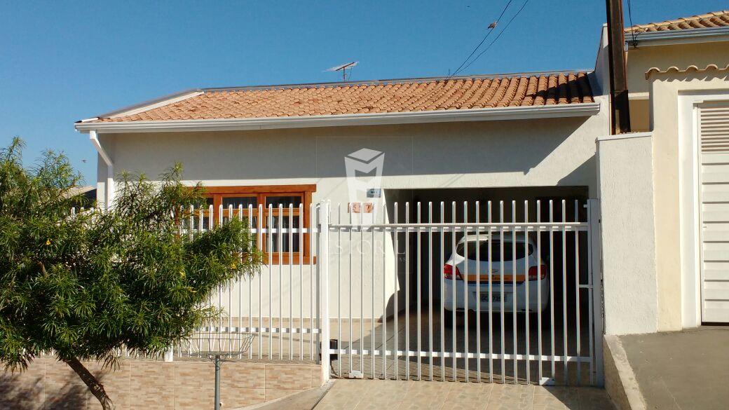 Casa com 3 dormitórios à venda, Colina da Boa Vista, AVARE - SP