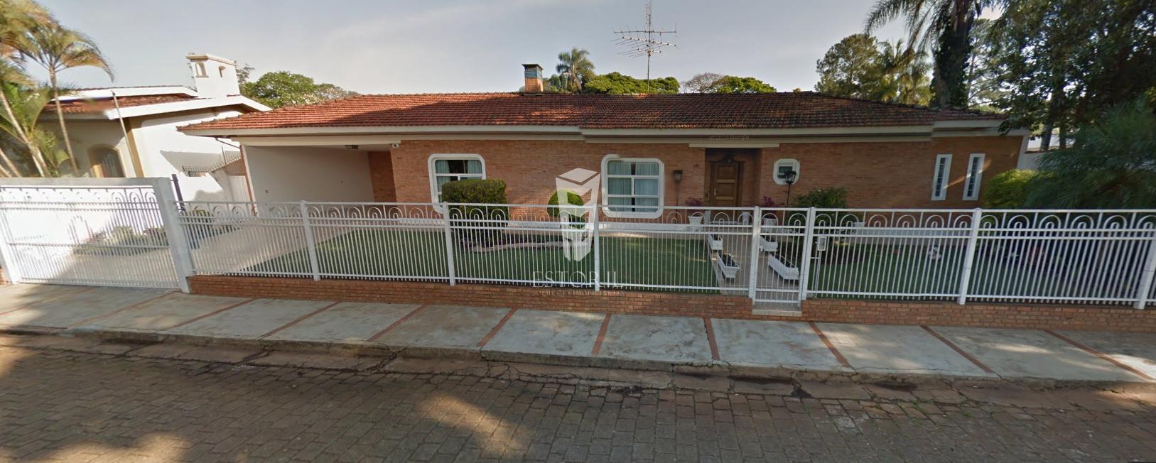 Casa com 4 dormitórios à venda, Jardim America, AVARE - SP
