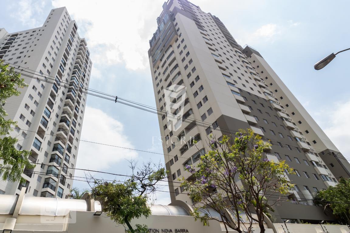 Apartamento com 3 dormit?rios ? venda, Barra Funda, SAO PAULO ...