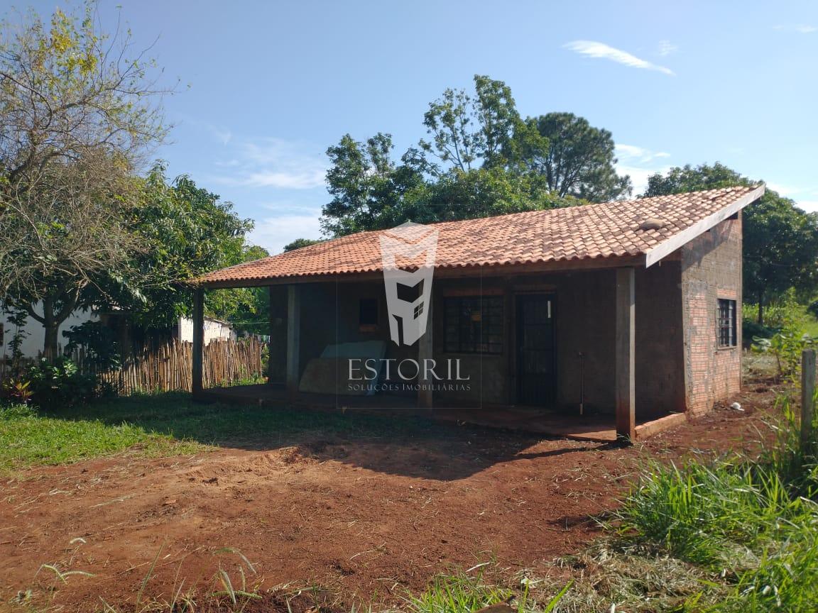 Casa com 1 dormitório à venda, VIVENDA DO SOLEMAR, AVARE - SP