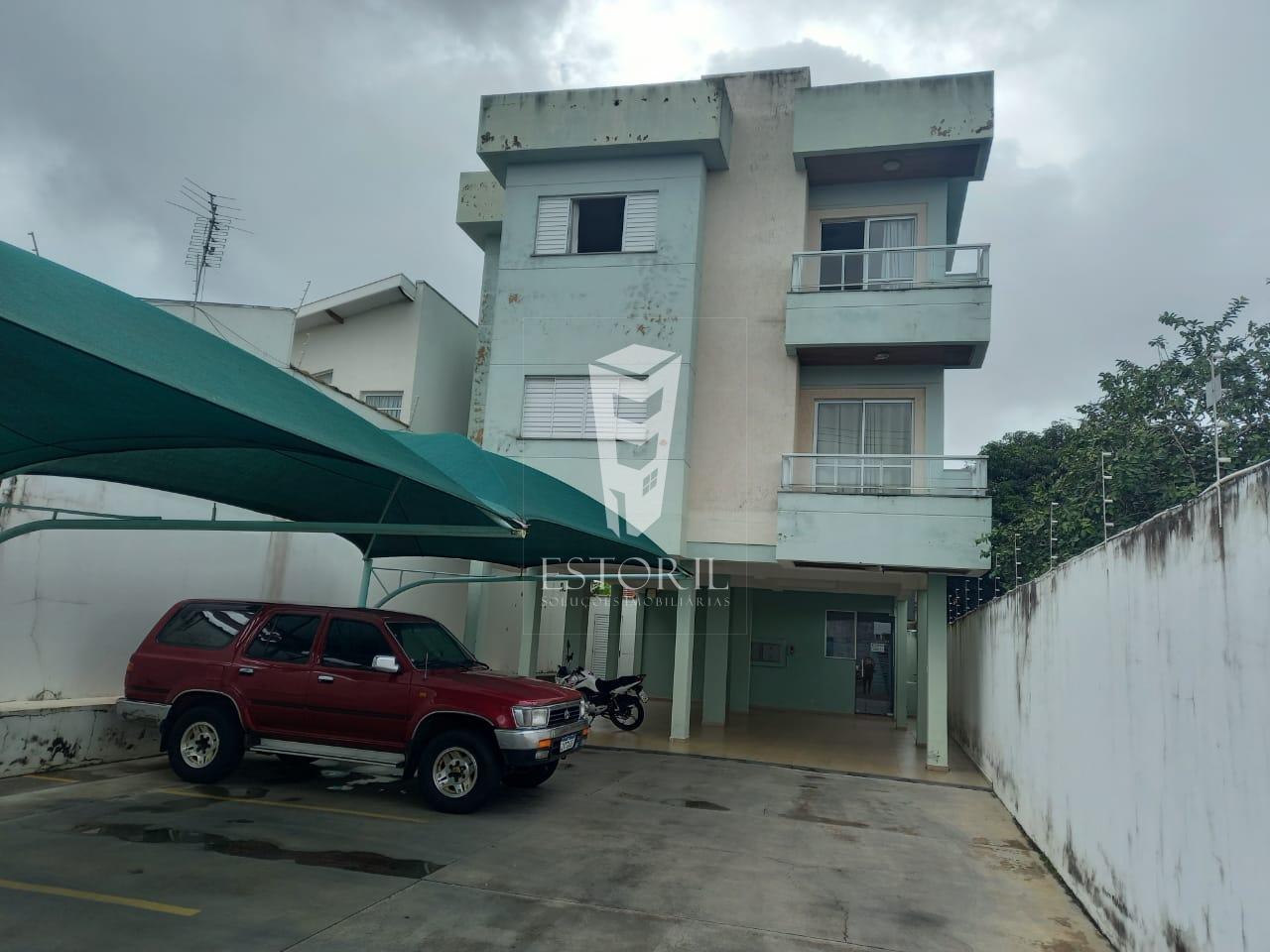 Apartamento à venda, Vila Três Marias, AVARE - SP