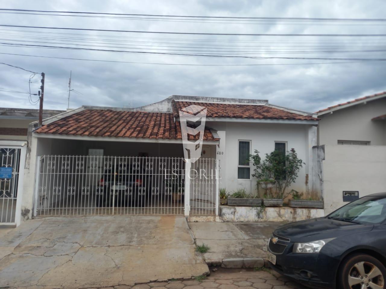 Casa à venda, Vila Sao Felipe, AVARE - SP