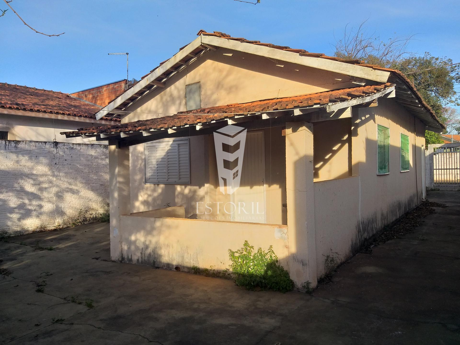 Casa com 2 dormitórios à venda, Ipiranga, AVARE - SP