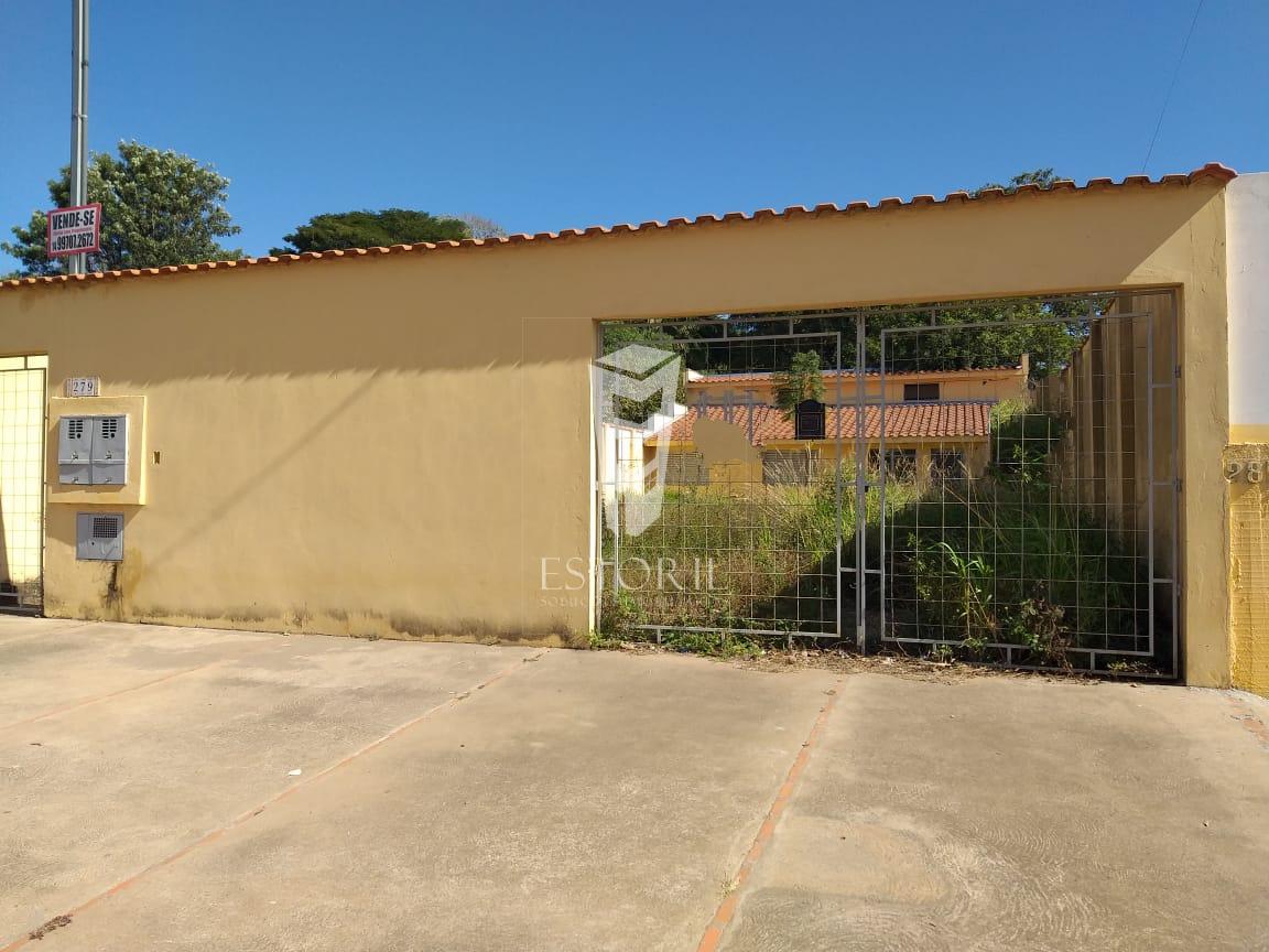Casa com 2 dormitórios à venda, Jardim Paineiras, AVARE - SP