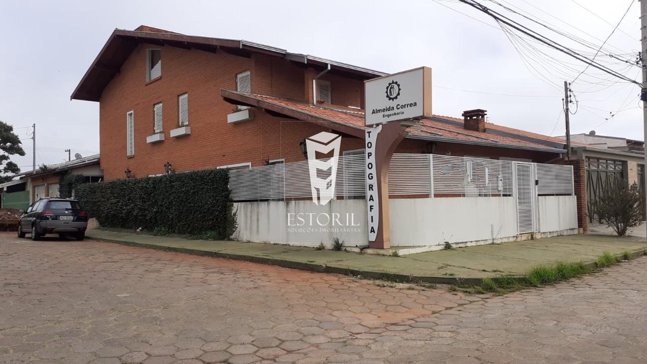 Sobrado com 4 dormitórios à venda, SÃO JUDAS, AVARE - SP