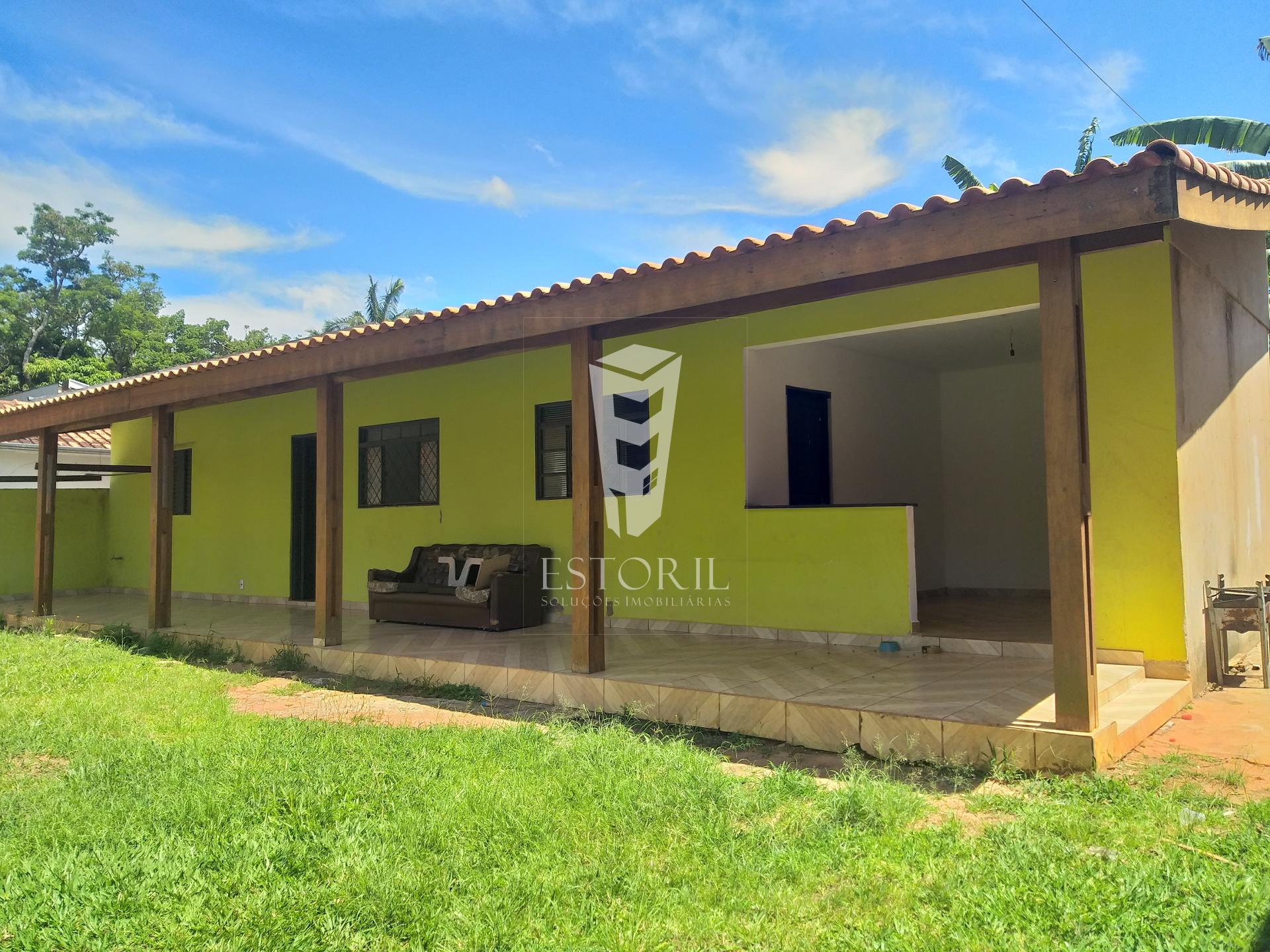 Casa à venda, COSTA AZUL III, AVARE - SP