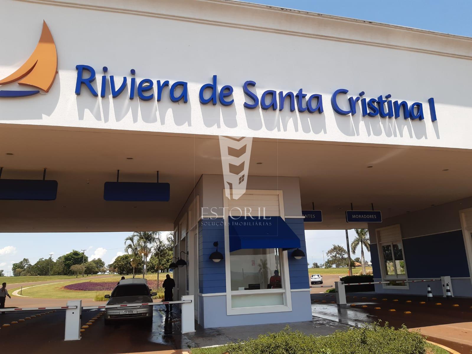Terreno à venda, RIVIERA DE SANTA CRISTINA I, ARANDU - SP