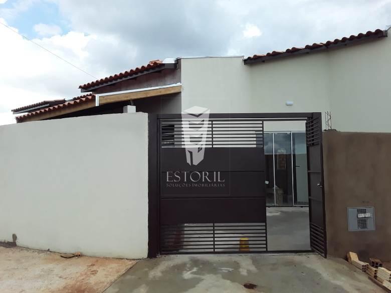 Casa para venda TERRAS DE SÃO JOSÉ, AVARE - SP