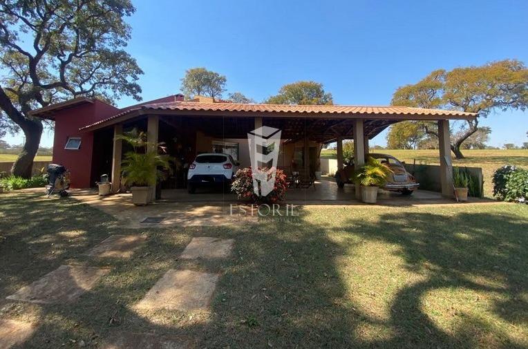 Casa à venda, TERRAS DE SANTA CRISTINA, ARANDU - SP