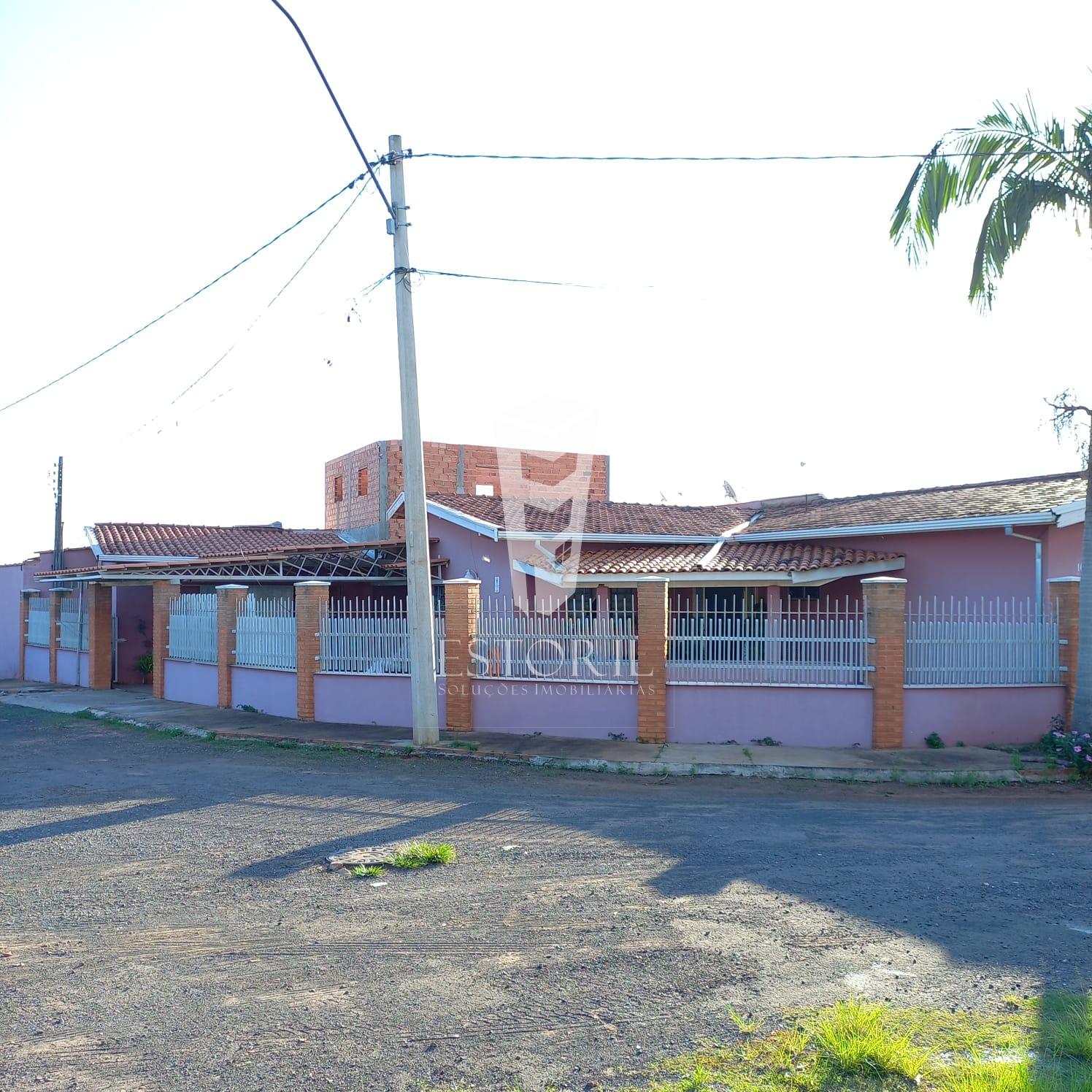 Casa à venda, TERRAS DE SÃO JOSÉ, AVARE - SP