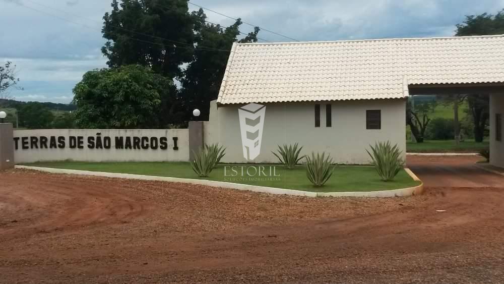 Terreno à venda, TERRAS DE SAO MARCOS I, AVARE - SP