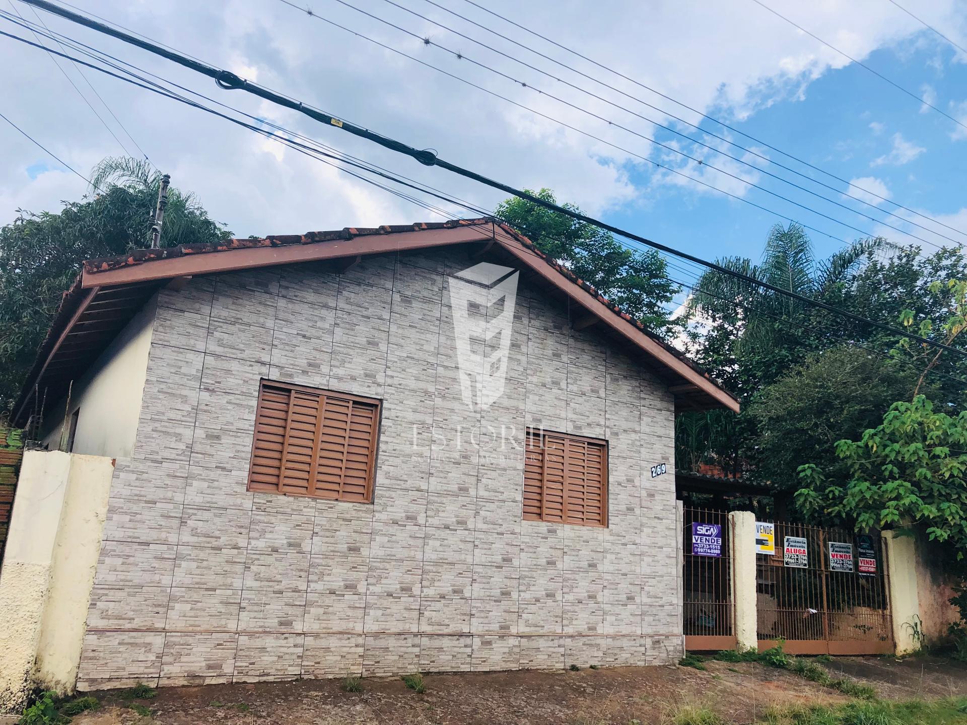 Casa à venda, Ipiranga, AVARE - SP