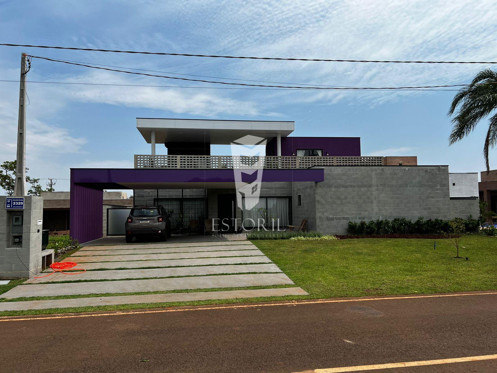Casa com 3 dormitórios à venda BARREIRA ARANDU - SP