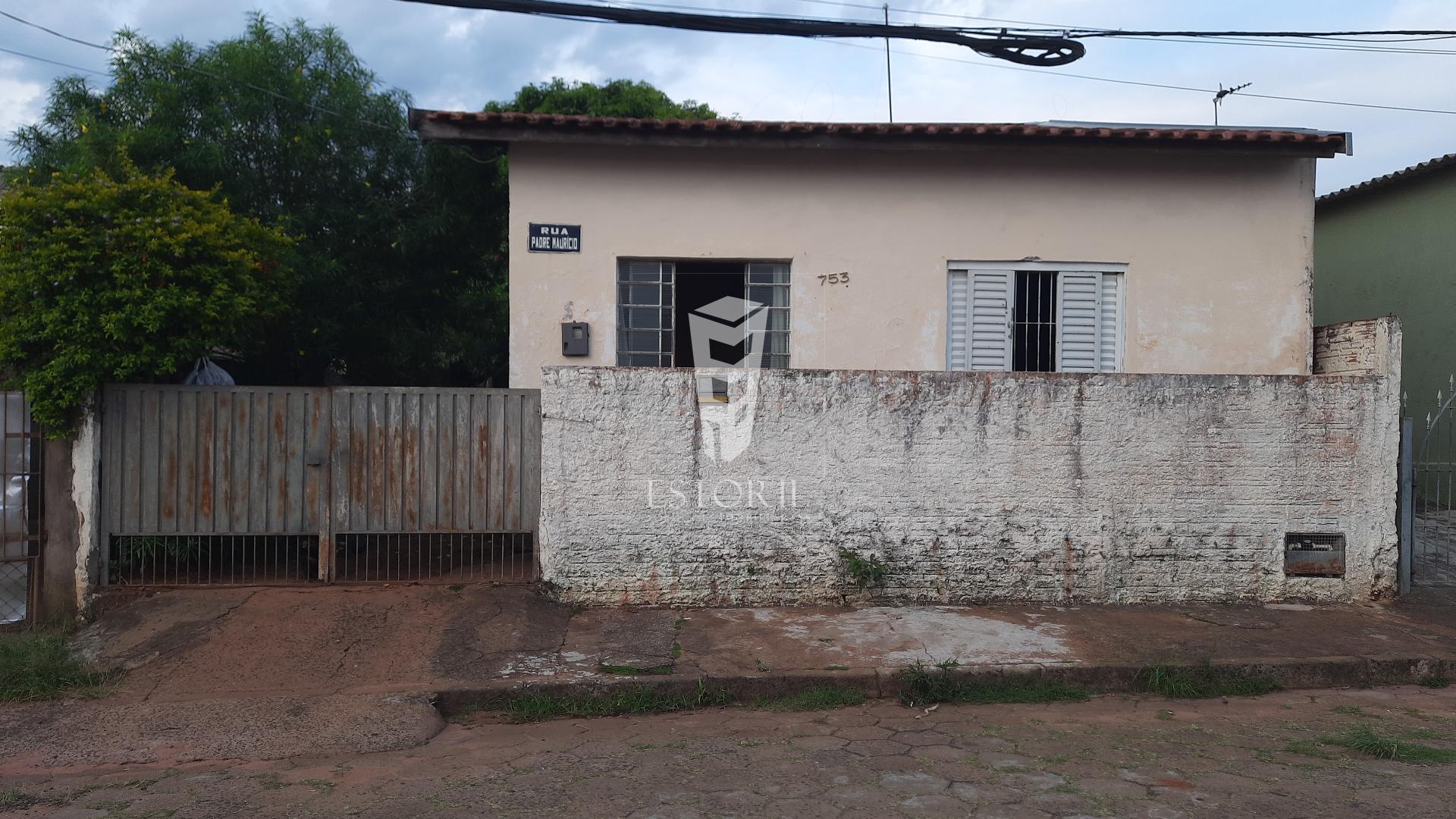 Casa à venda, Vila Jussara Maria, AVARE - SP