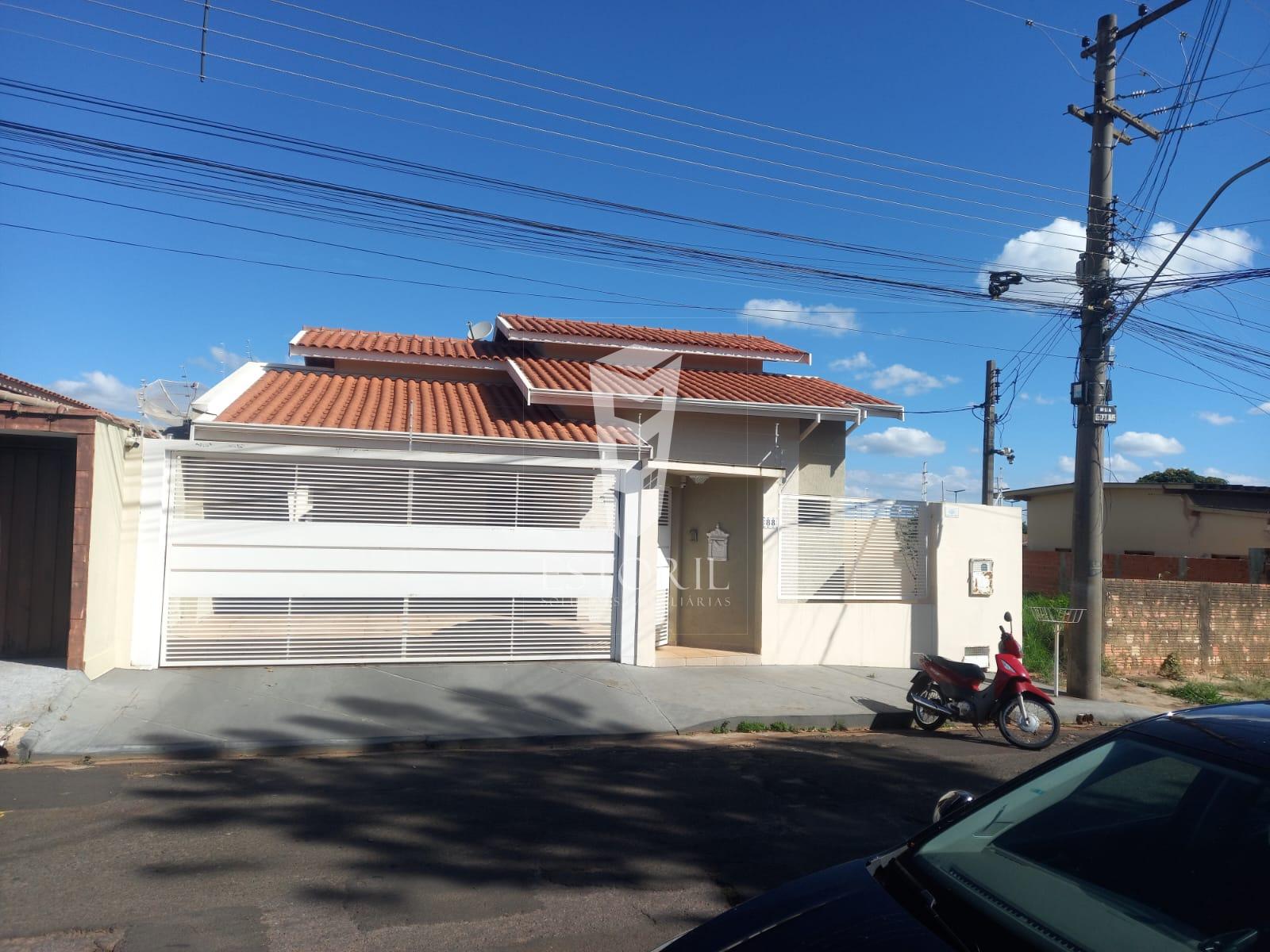 Casa à venda, Jardim Boa Vista, AVARE - SP