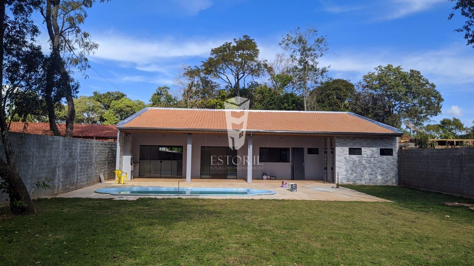 Casa à venda, COSTA AZUL III, AVARE - SP