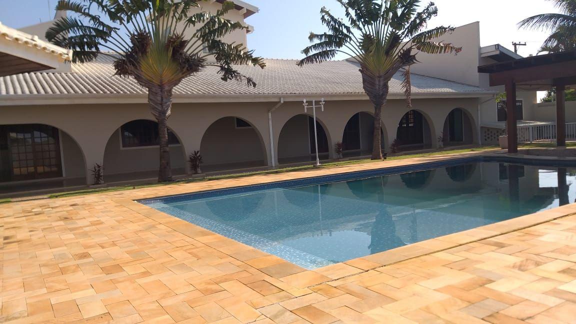 Casa à venda, Estância Brabância, AVARE - SP
