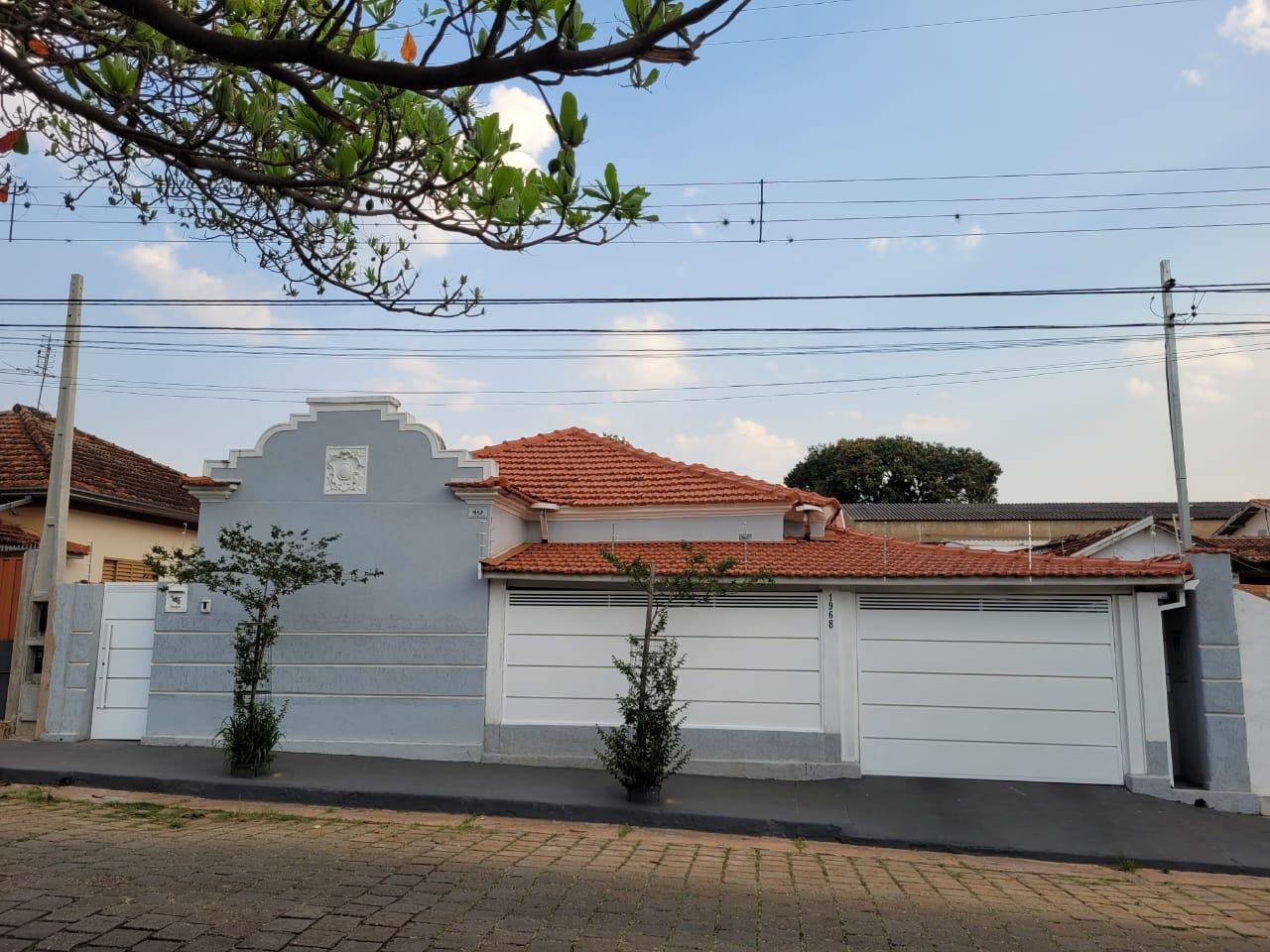 Casa à venda, Centro, AVARE - SP