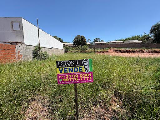 Terreno à venda, Bairro Ipiranga, AVARE - SP