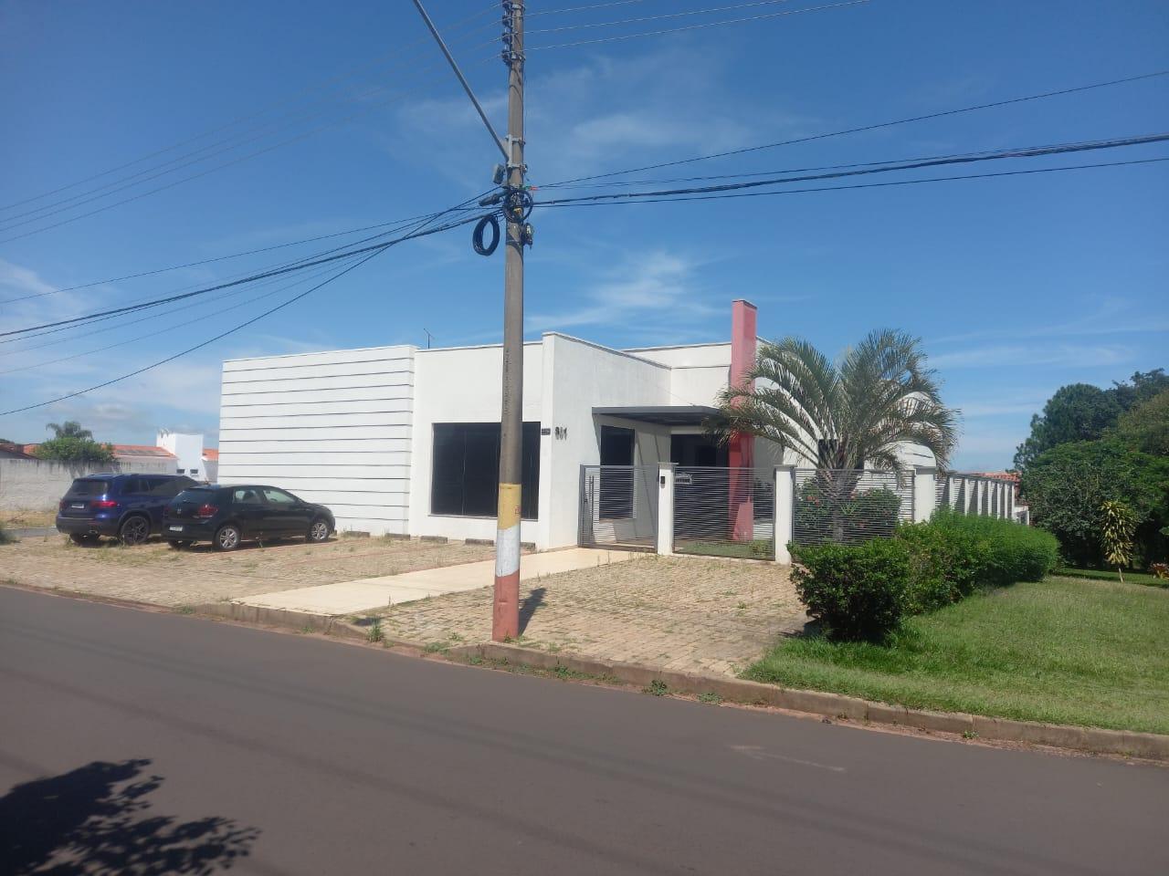 Comercial para locação, Jardim Europa l, AVARE - SP