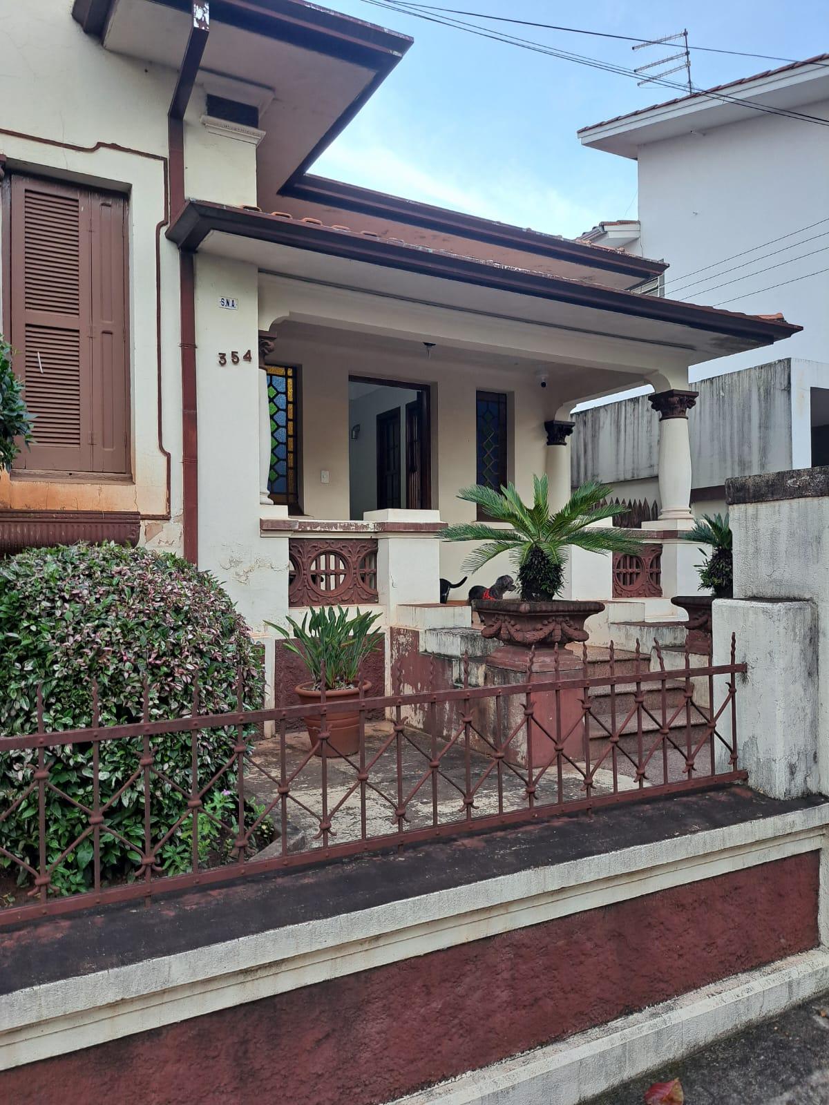 Casa à venda residencial e comercial, Centro, AVARE - SP