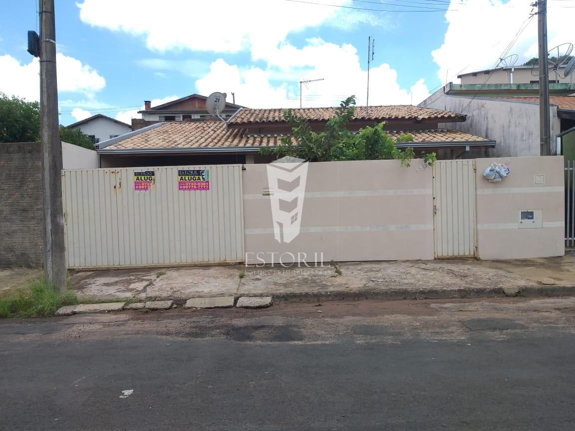 Casa à venda, ALTO DA BOA VISTA, AVARE - SP
