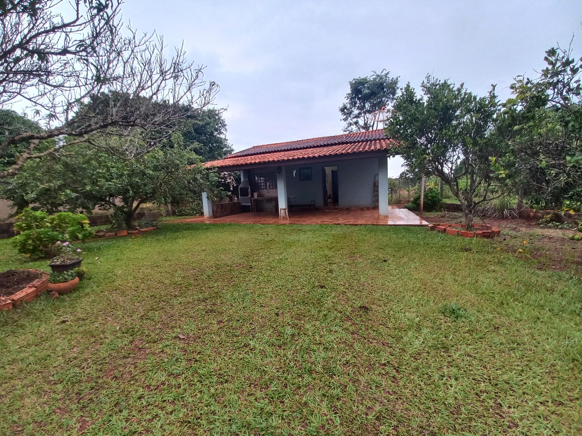 Casa para locação, O Estribo, AVARE - SP