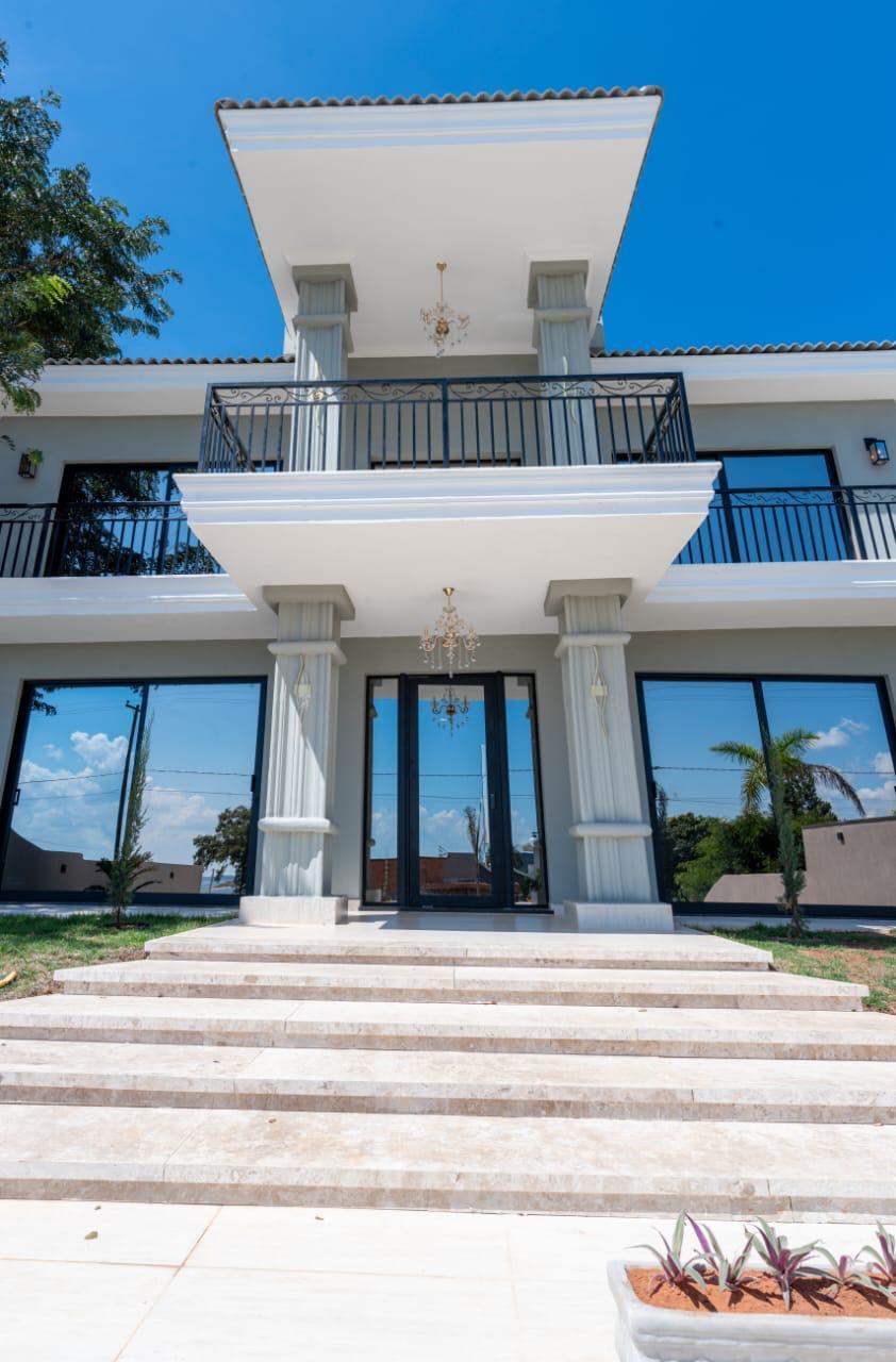 Casa à venda, RIVIEIRA DE SANTA CRISTINA XIII, AVARE - SP