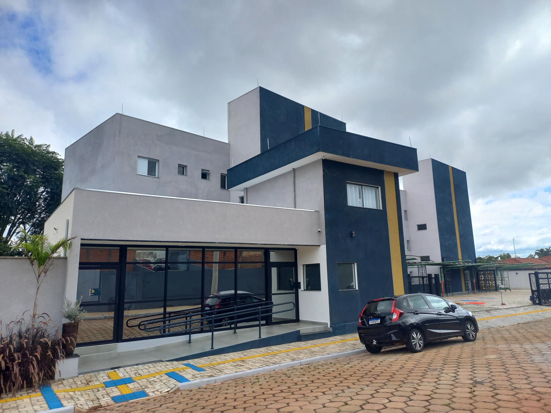 Apartamento para locação, Jardim São Paulo, AVARE - SP