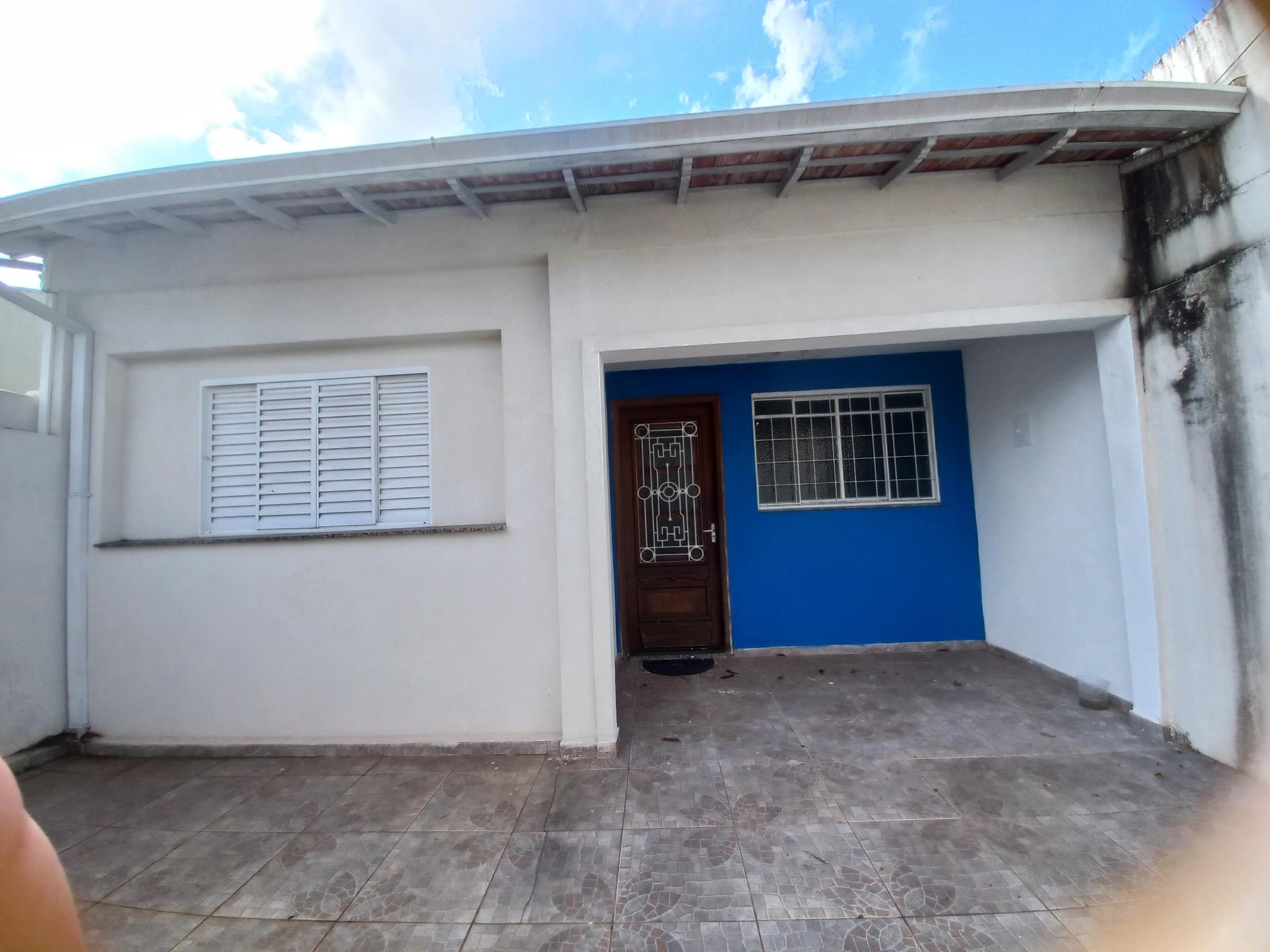 Casa para alugar com 2 quartos - Foto 2