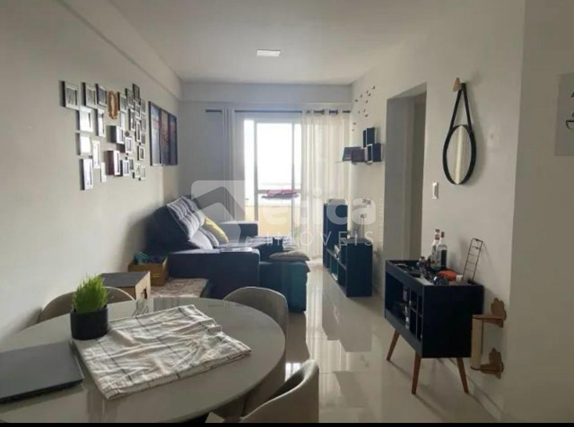 Apartamento com 2 Dormitórios sendo 1 suite - R  475.000,00