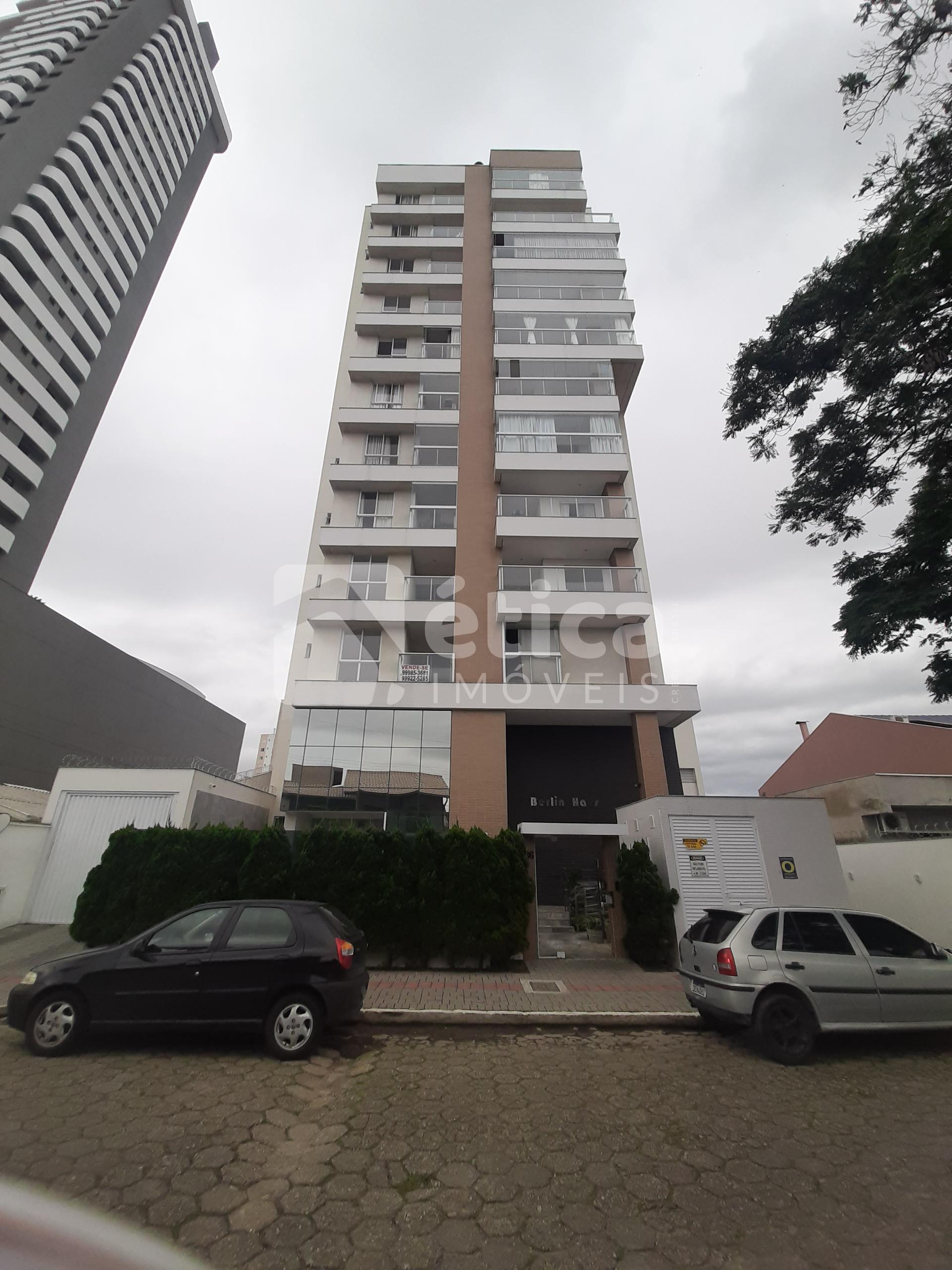 Excelente apartamento para Venda com 02 suítes localização pri...