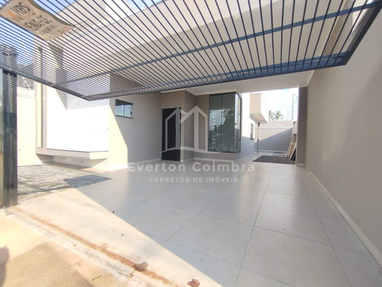 Casa com piscina à venda, Jardim Marcelina, PAICANDU - PR 02 Dorm. com suíte