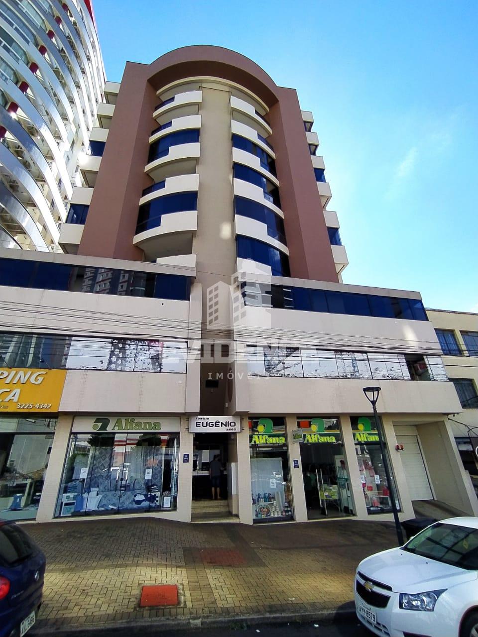 Apartamento com 3 dormitórios à venda,162.00m², CENTRO, PATO BRANCO - PR