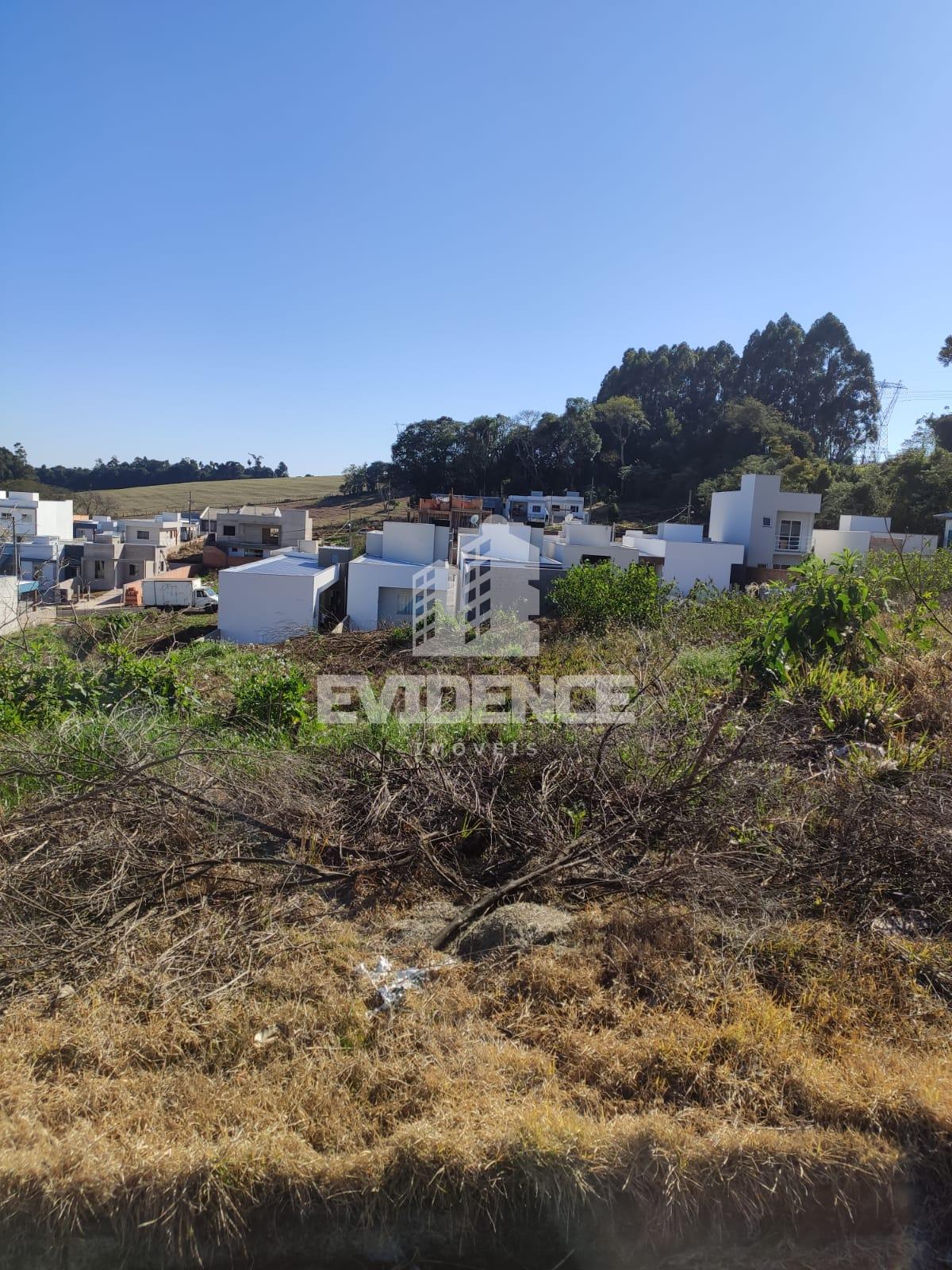 Terreno à venda, SÃO FRANCISCO, PATO BRANCO - PR