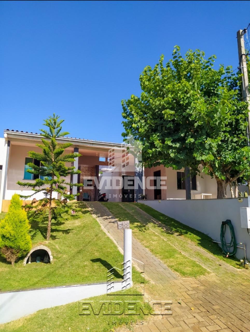Casa com 2 dormitórios à venda, SÃO FRANCISCO, PATO BRANCO - PR