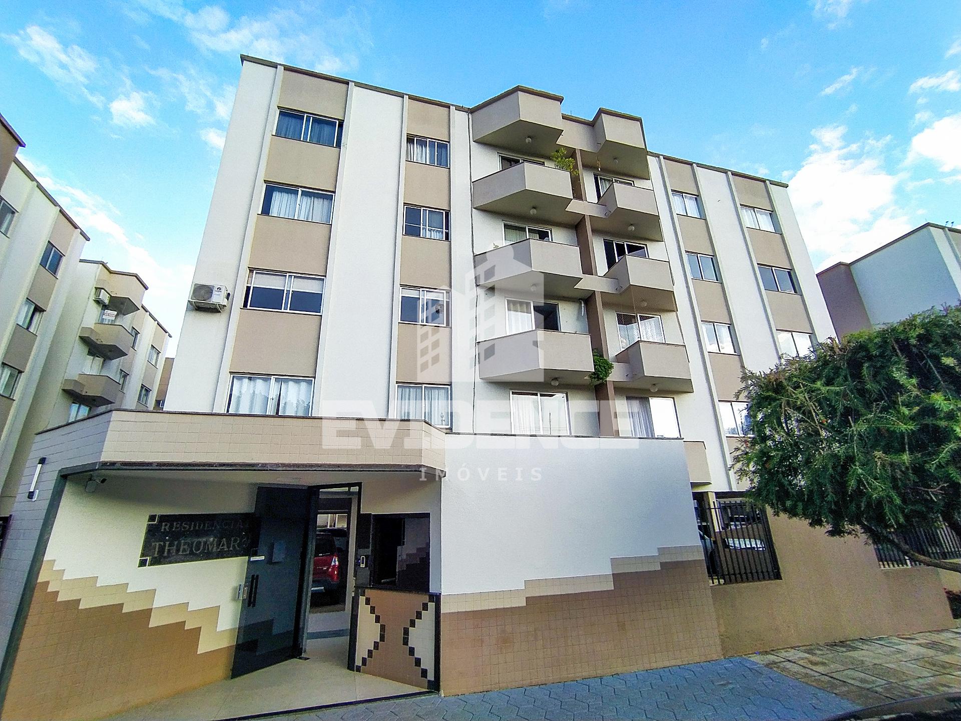 Apartamento com 3 dormitórios à venda, SANTA TEREZINHA, PATO BRANCO - PR