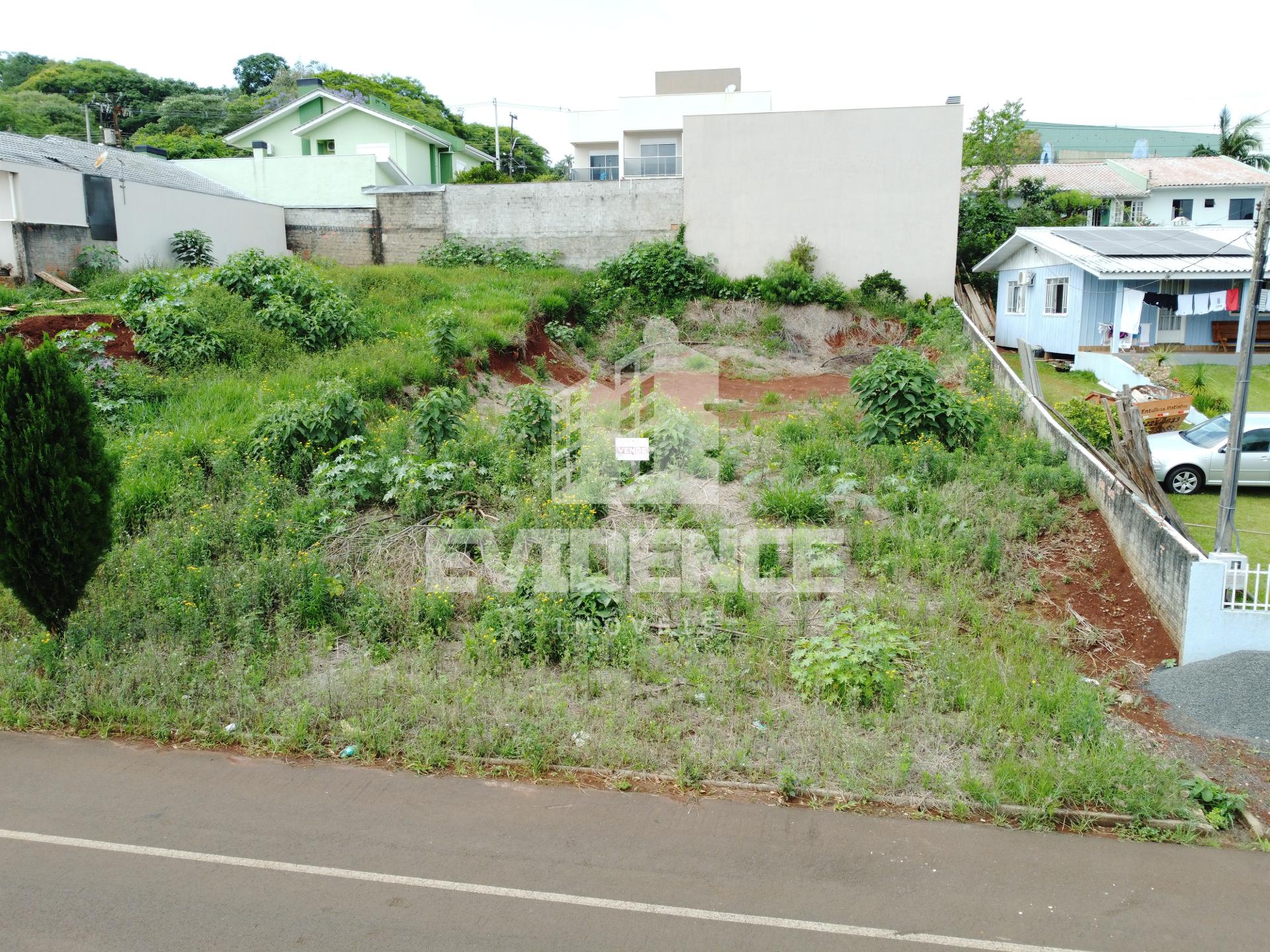 TERRENO À VENDA LOCALIZADO NO BAIRRO CADORIN