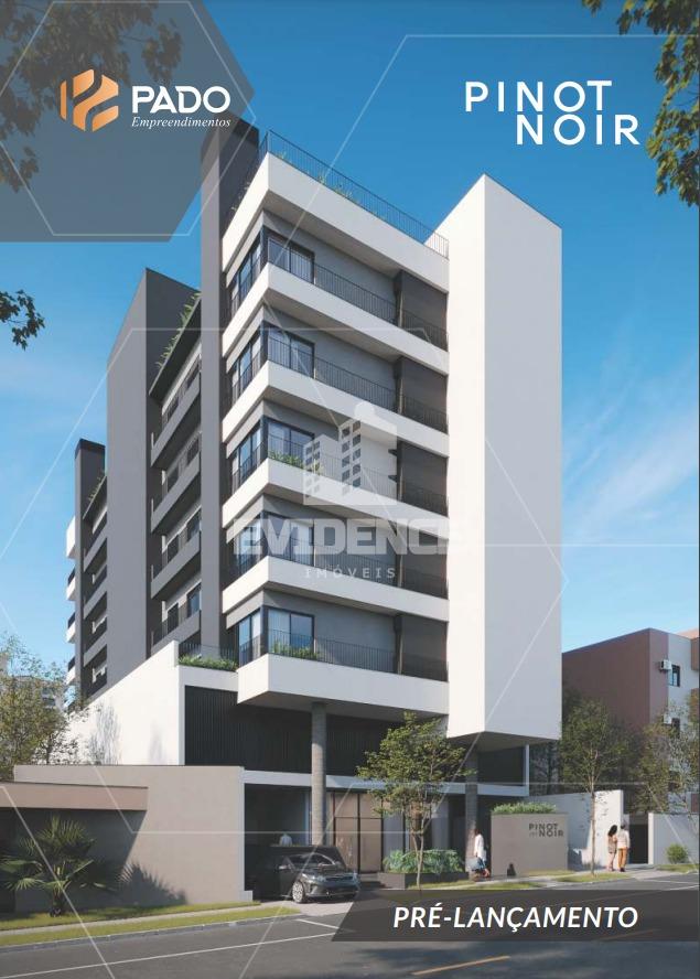 APARTAMENTOS À VENDA NO RESIDENCIAL PINOT NOIR