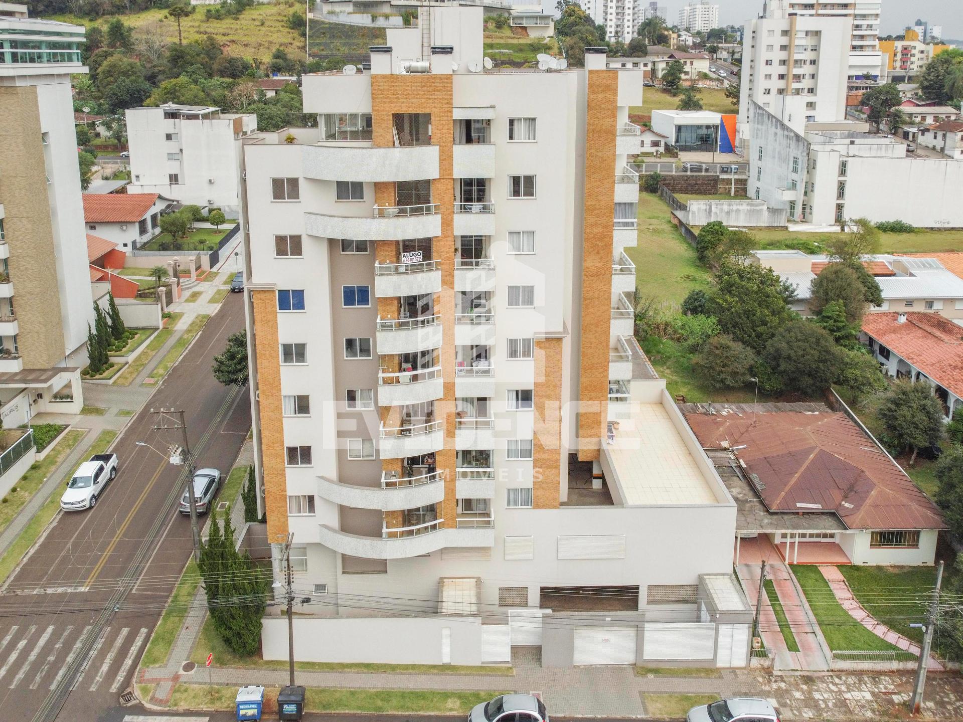 APARTAMENTO À VENDA NO RESIDECIAL GÊNOVA, LOCALIZADO NO BAIRRO...