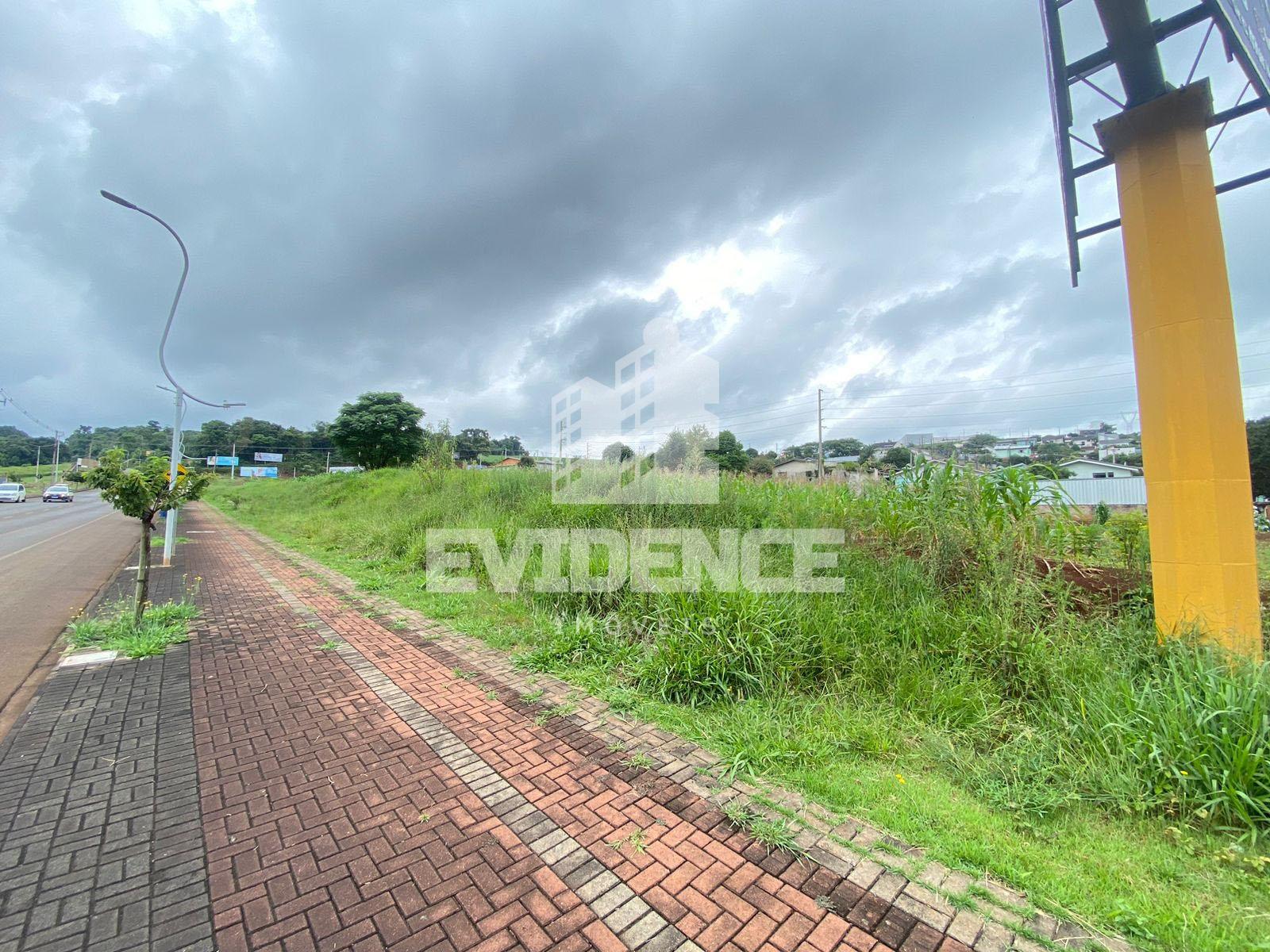 TERRENO ? VENDA, LOCALIZADO NO BAIRRO S?O LUIZ  PR?XIMO AO PB ...