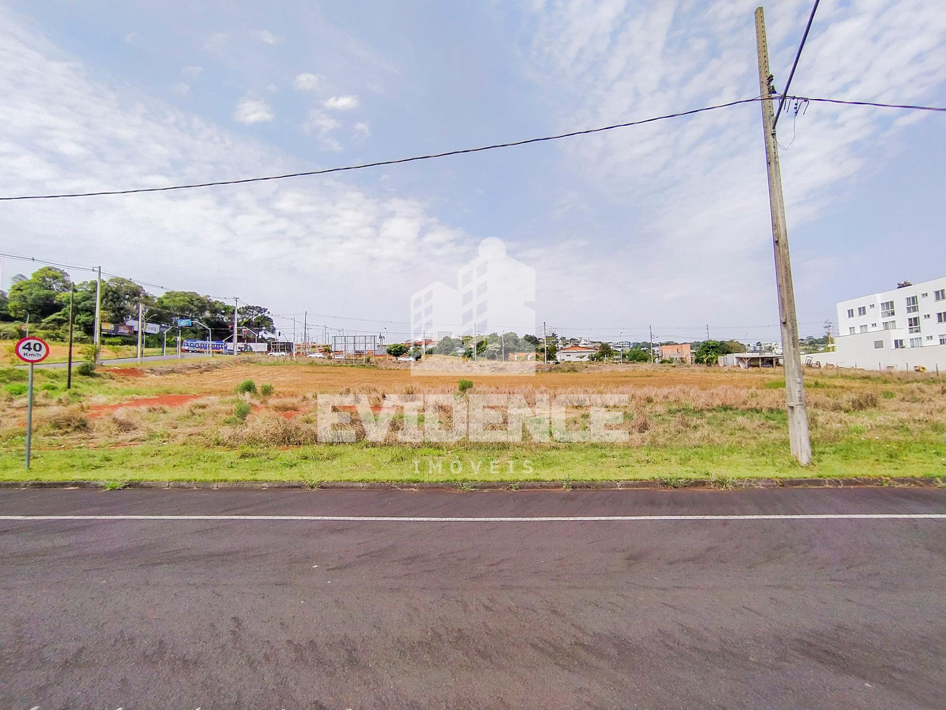 TERRENO À VENDA, LOCALIZADO PRÓXIMO AO PB SHOPPING