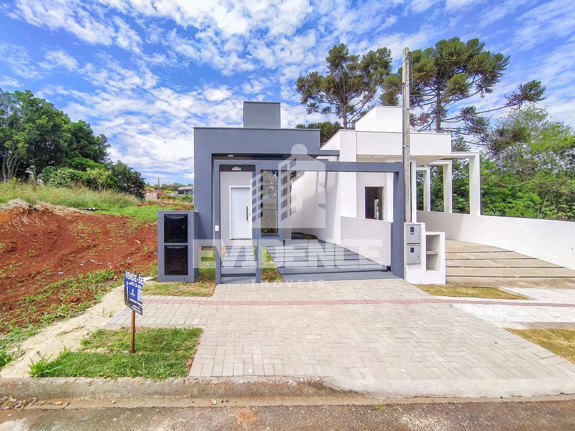 CASA À VENDA LOCALIZADA NO BAIRRO INDUSTRIAL II - LOTEAMENTO I...