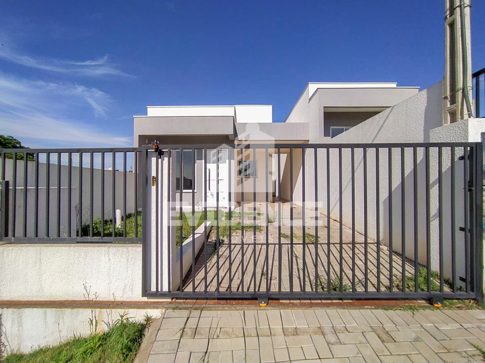 CASA À VENDA LOCALIZADA NO BAIRRO FRARON