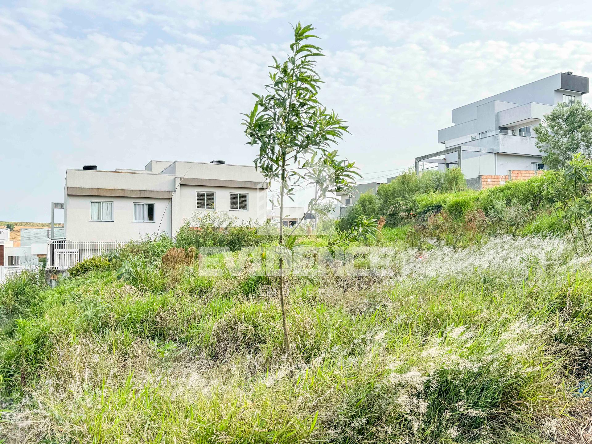 TERRENO À VENDA, LOCALIZADO NO BAIRRO FRARON - LOTEAMENTO SIENA