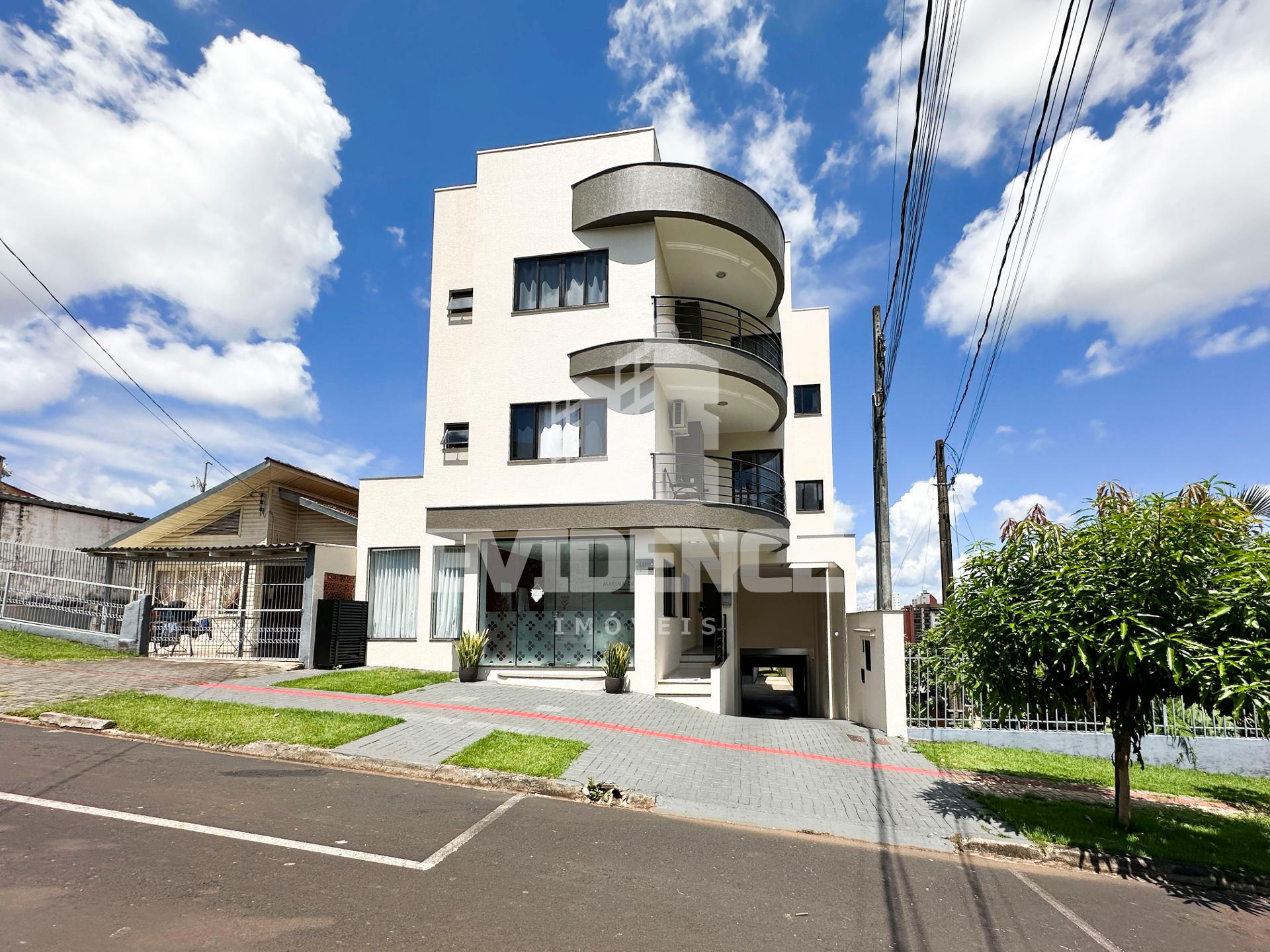 APARTAMENTO À VENDA LOCALIZADO NO BAIRRO BRASÍLIA